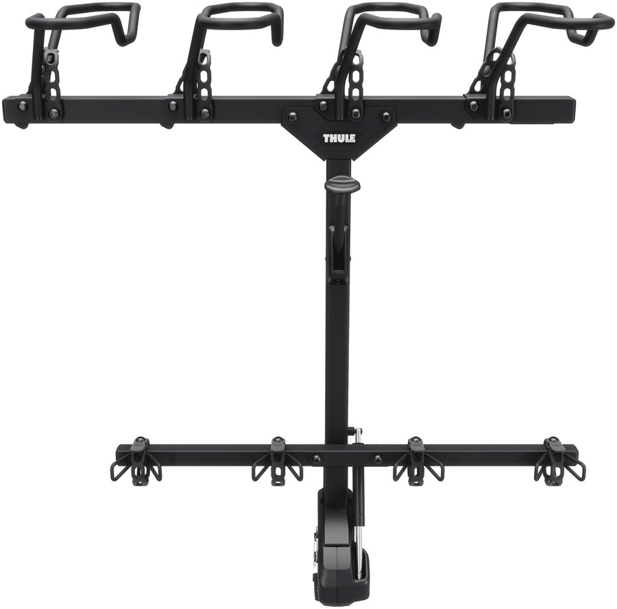 Thule ReVert 4-bike Hitch Rack
