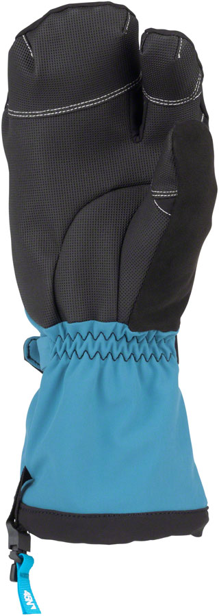 45NRTH 2024 Sturmfist 3 Gloves - Lobster Style - Image 10
