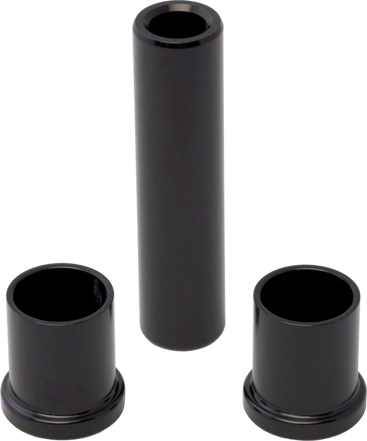 RockShox Rear Shock Mounting Hardware - 3-Piece 1/2" 6 x 50.0 RockShox Rear Shock Mounting Hardware - 3-Piece 1/2" 6 x 50.0
