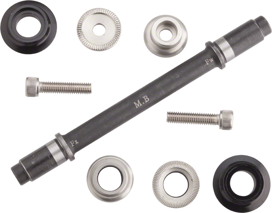 Surly Ultra New Hub Axle Kits - Image 7