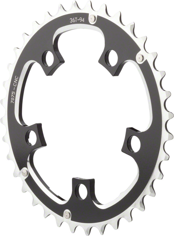 MSW Multi-Speed Chainrings variant 3