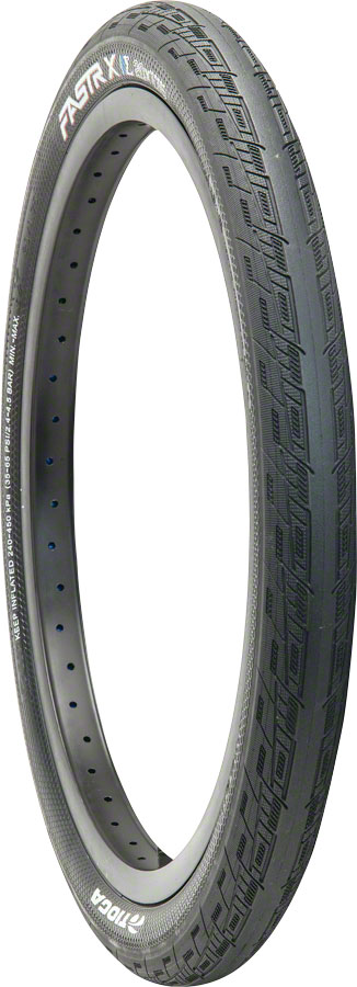 Tioga FASTR-X S-Spec Tire - 20"