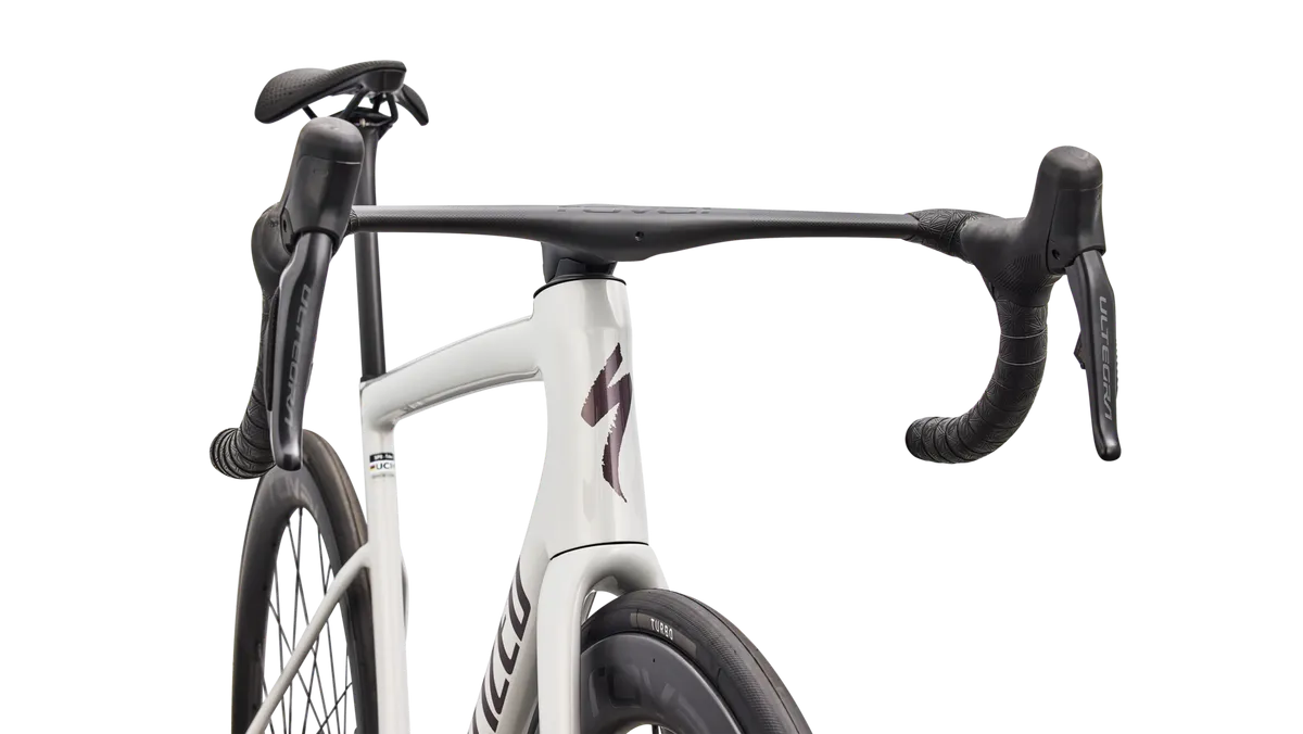 Tarmac SL8 Pro - Shimano Ultegra Di2 - Image 5