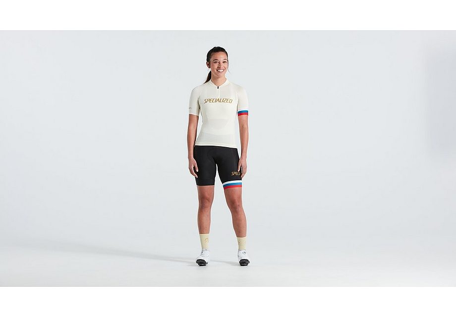 2021 Sagan Disruption Sl Air Jersey Ss Wmn