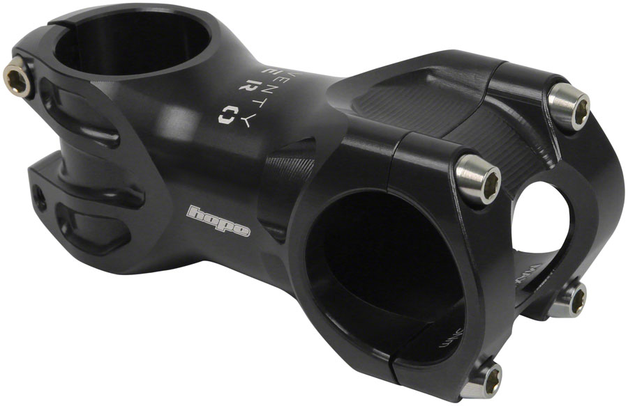Hope XC Stem - 31.8 Clamp, +/-0 1 1/8" variant 3