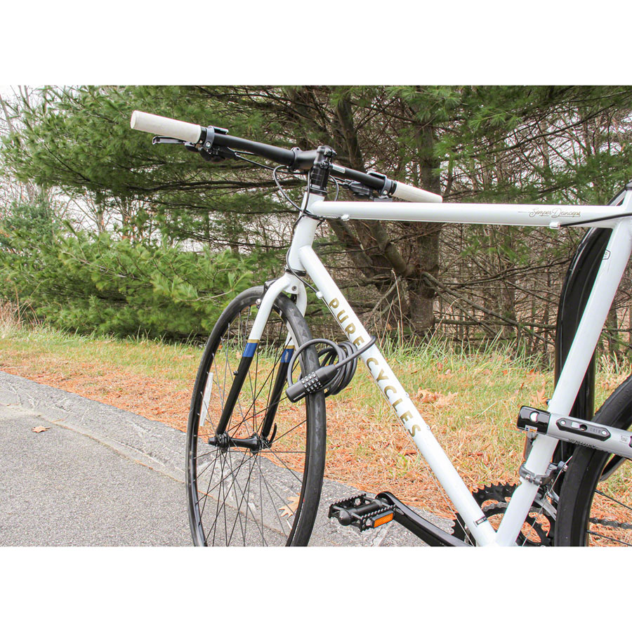 Kryptonite KryptoFlex 1218 Cable Lock - Image 3