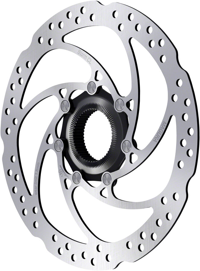 Magura Storm CL Disc Brake Rotor variant 2