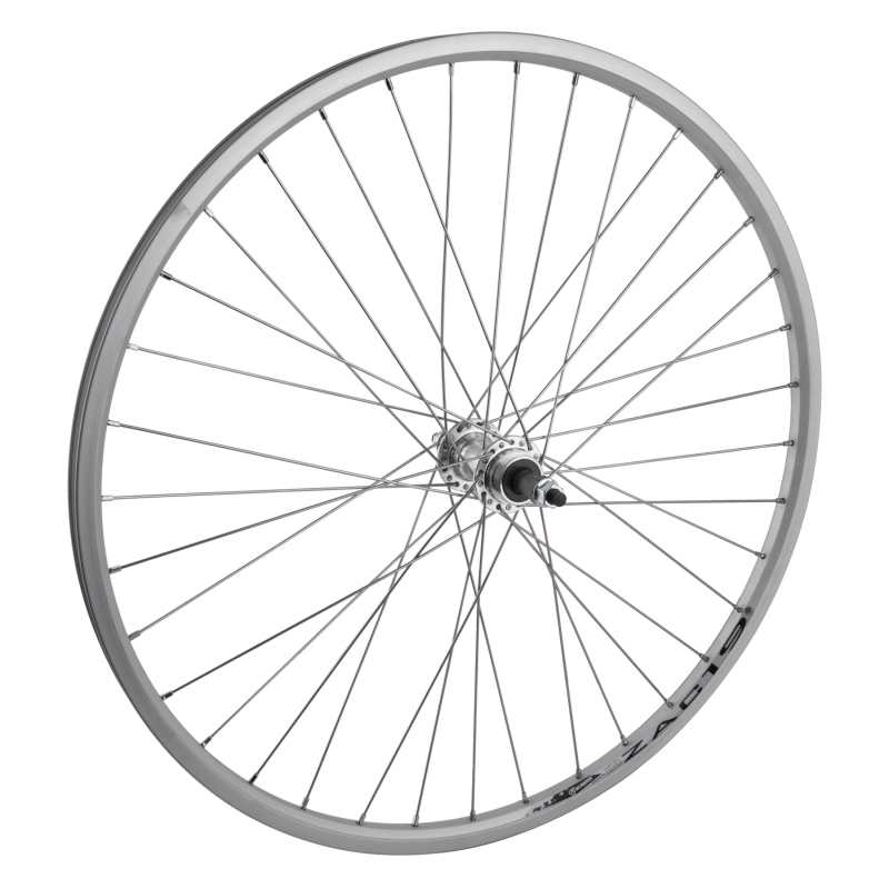Wheel master 26` Alloy Mountain Double Wall 26in Wheel Rear