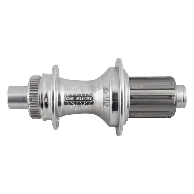 White industries CLD hub rear 32H 142