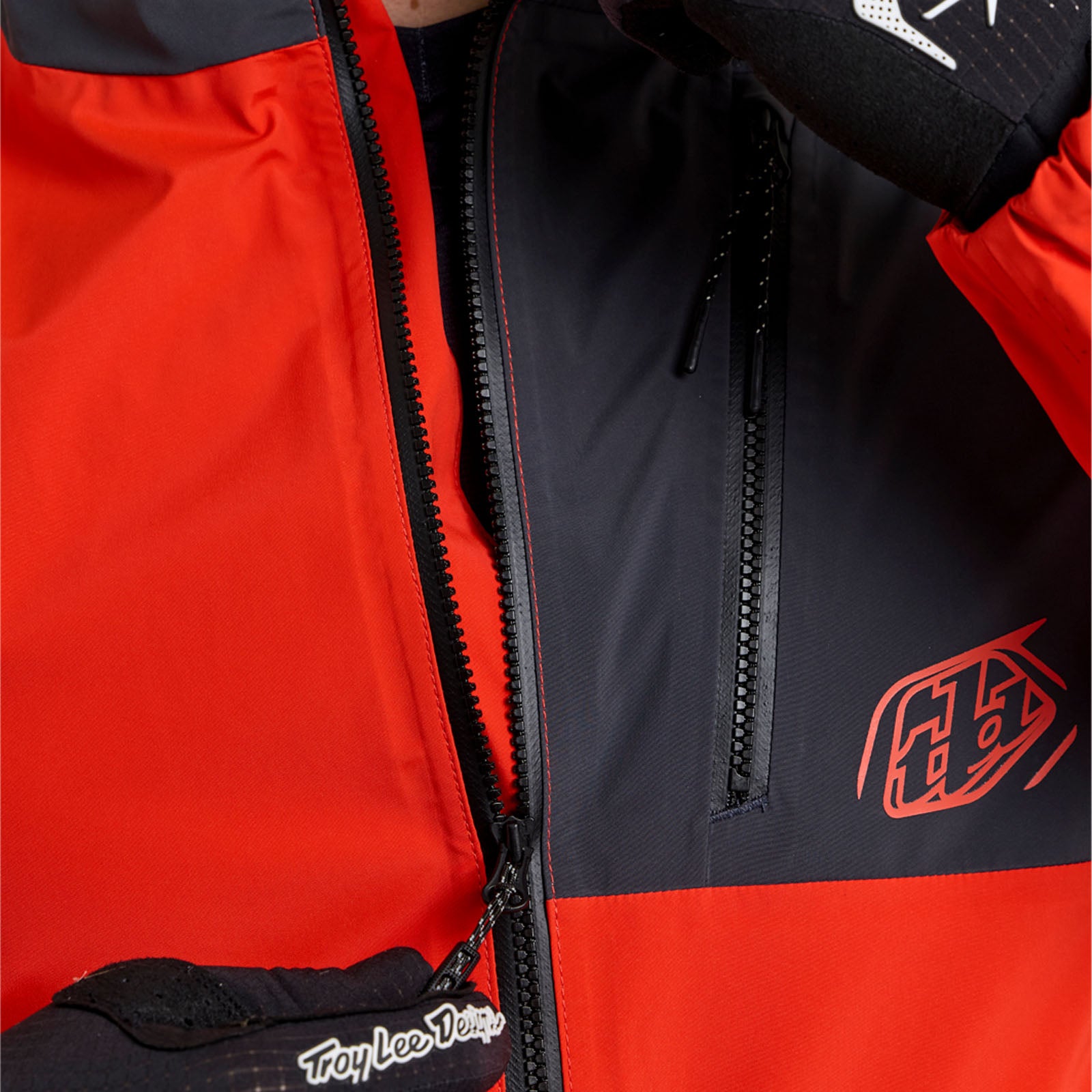 Resist Jacket Mono Fuego - Image 15