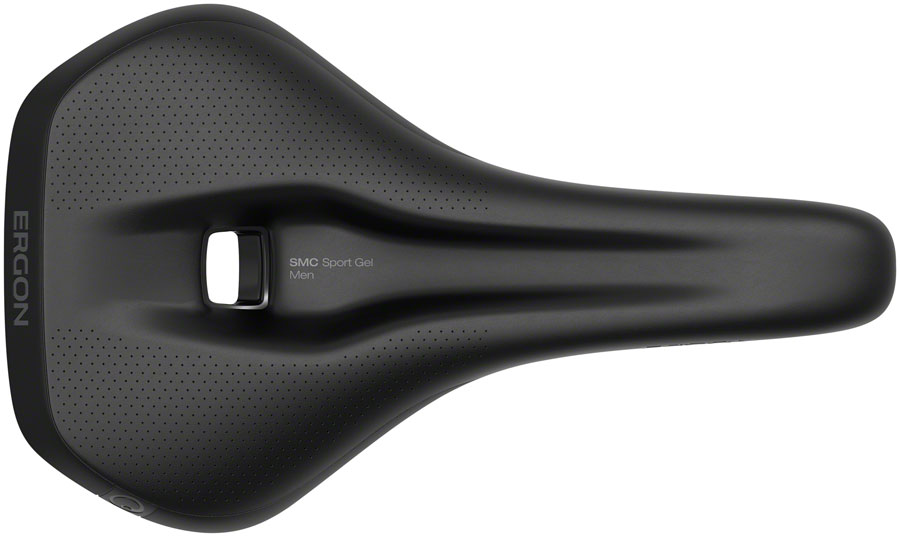 Ergon SMC Saddles - Stealth - Image 14