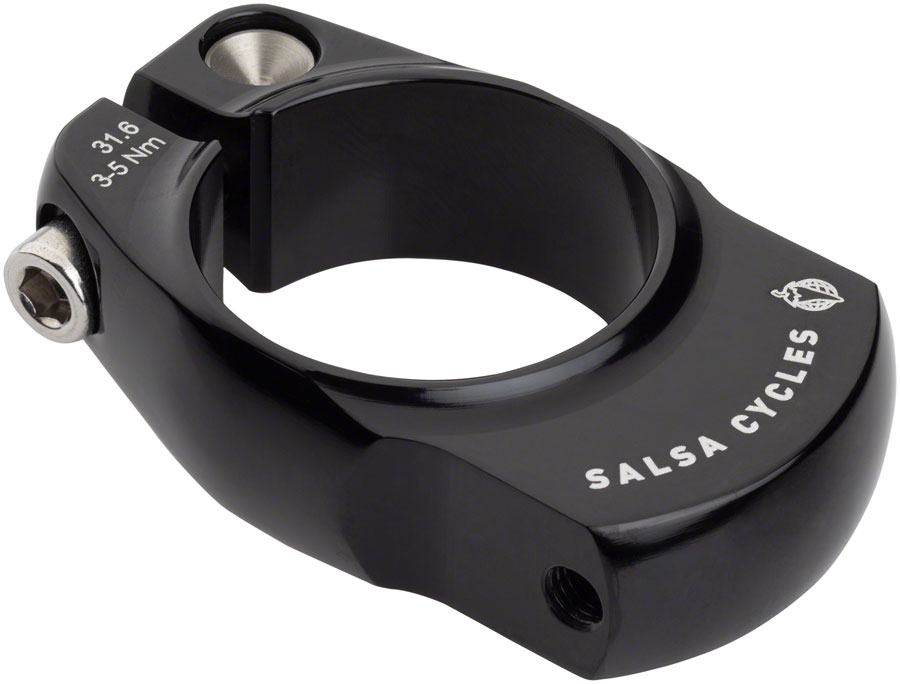 Salsa Post-Lock Rack Mount variant 3