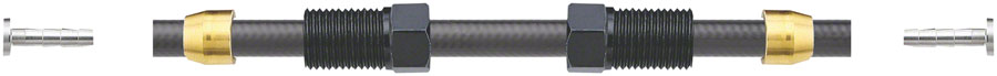 Jagwire Sport Mineral Hydraulic Hose - Image 2