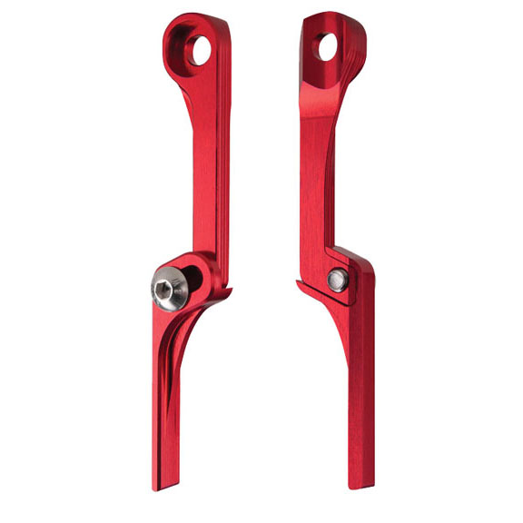 absoluteBLACK Road Chain Catcher variant 2