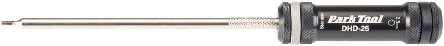 Park Tool DHD Precision Hex Drivers variant 2