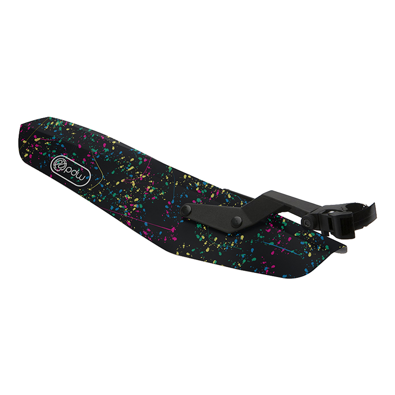 Portland Design Works Mud Shovel 6.5 Fat Fenders variant 4