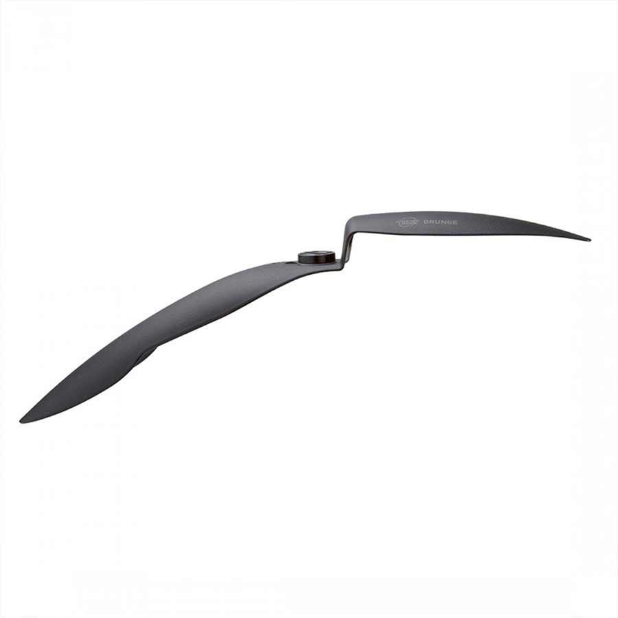Planet Bike Grunge Front Fender 26''/27.5''/29'' Black Planet Bike Grunge Front Fender 26''/27.5''/29'' Black