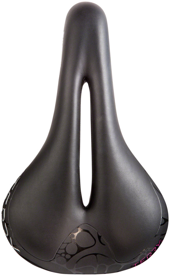 Terry Butterfly Saddle - Women's - Image 10