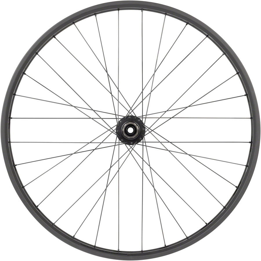 Quality Wheels Bear Pawls / Blizzerk Rear Wheel - 26" Fat 12 x 197mm 6-Bolt HG 11 MTN BLK 32H - Image 11