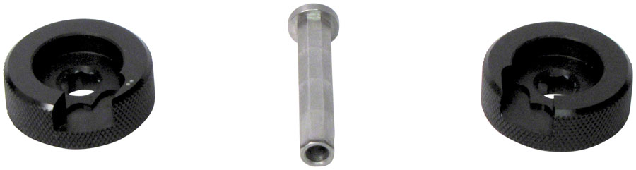 Fox Shox Remote Topcap Installation Tool Kit variant 2