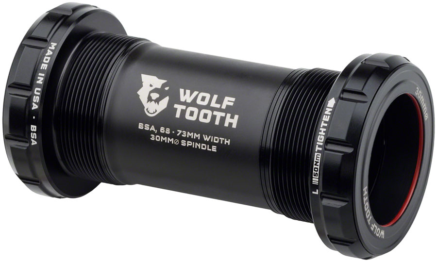 Wolf Tooth Bottom Bracket - English BSA 68/73 - Image 7