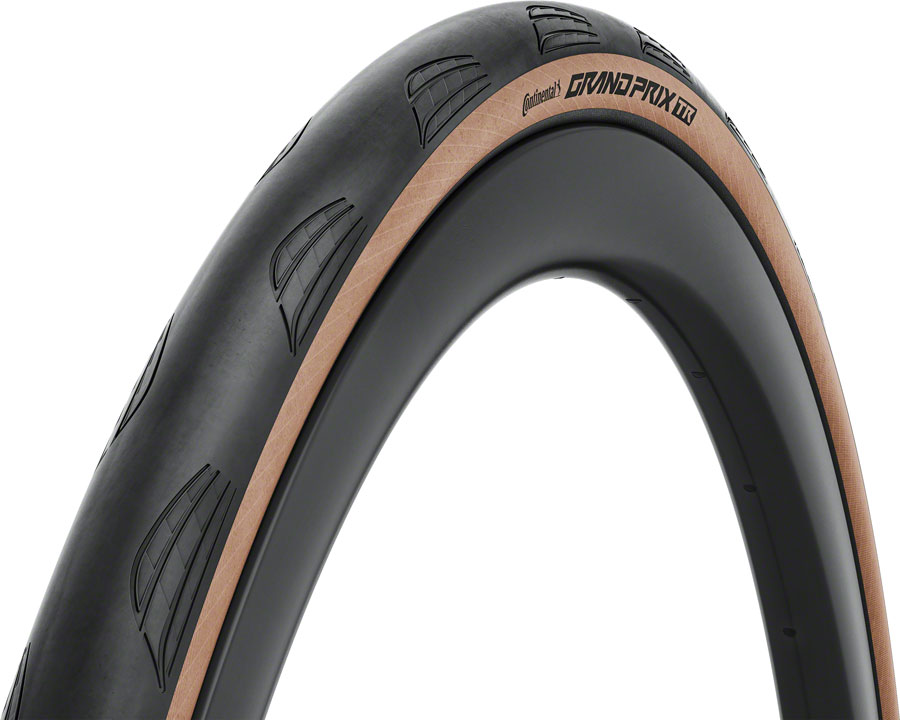 Continental Grand Prix TR 700c Tire, Folding variant 2