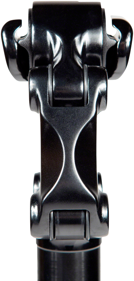 Cane Creek Thudbuster Long Travel G4 Suspension Seatpost - Black Aluminum 5mm 750g - Image 3