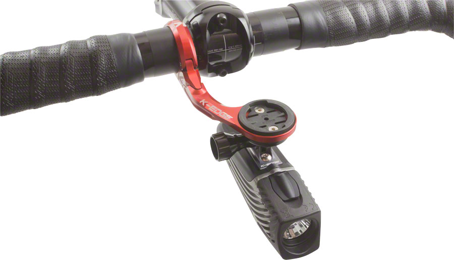 K-Edge Go Big Thumb Screw - Image 3