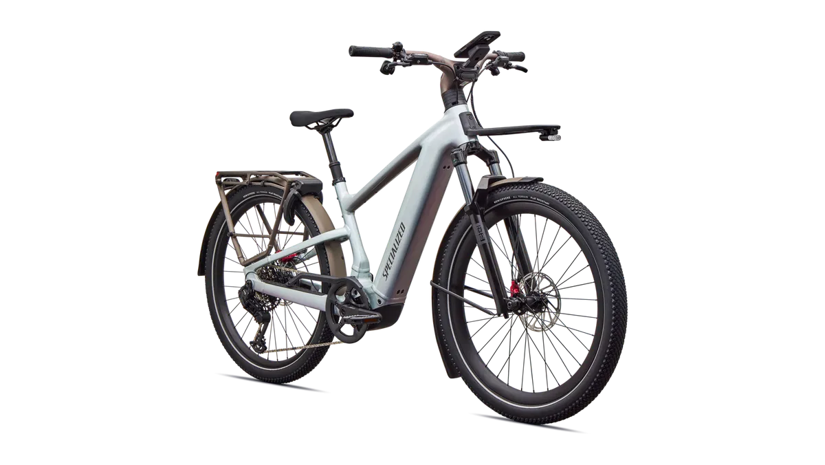 Turbo Vado 3 EVO 6.0 - Image 2