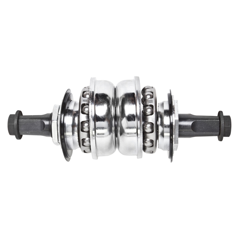 Sunlite BB Conversion Kit 24 tpi Bottom Bracket 68mm SQR JIS Sunlite BB Conversion Kit 24 tpi Bottom Bracket 68mm SQR JIS