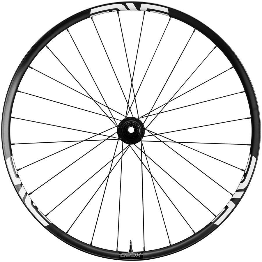 ENVE Composites XC28 Rear Wheel - 29" 12 x 148 Center-Lock XD Innerdrive 80pt BLK ENVE Composites XC28 Rear Wheel - 29" 12 x 148 Center-Lock XD Innerdrive 80pt BLK