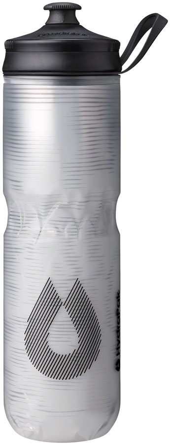 Hydrapak Polar Sport Insulated Water Bottle - Image 2