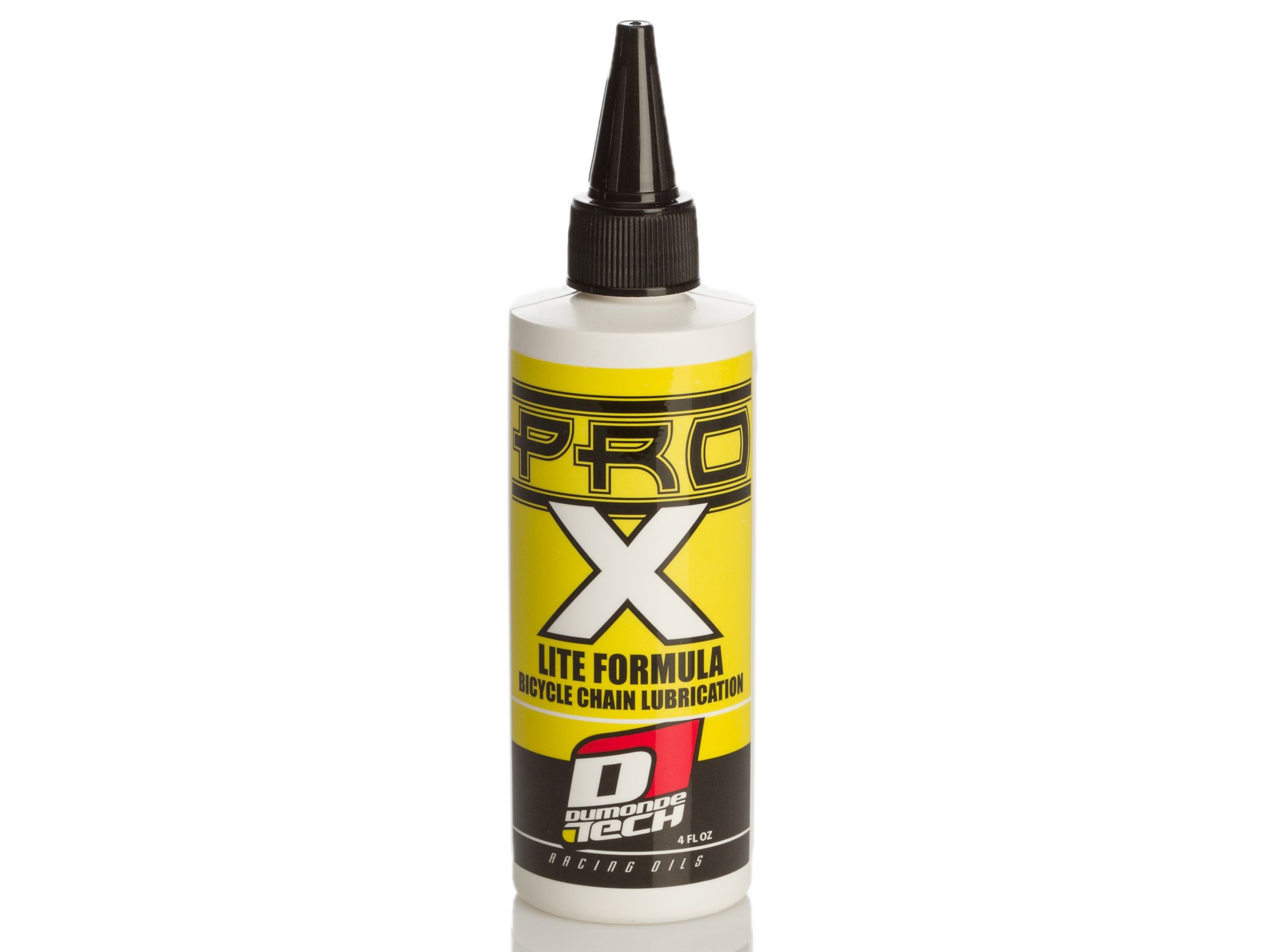 Lubricant Dumonde Tech Pro X Lite 4oz Lubricant Dumonde Tech Pro X Lite 4oz