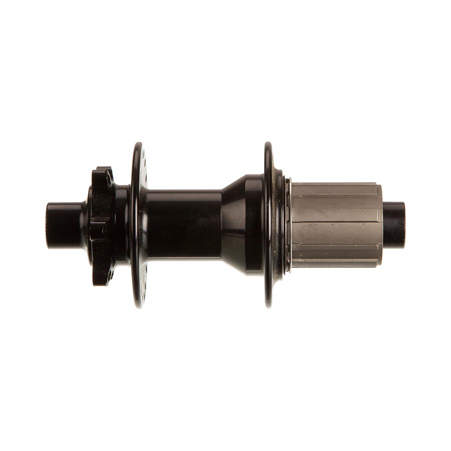 YUBA Spicy V3 Rear Hub El Mundo / Mundo V6