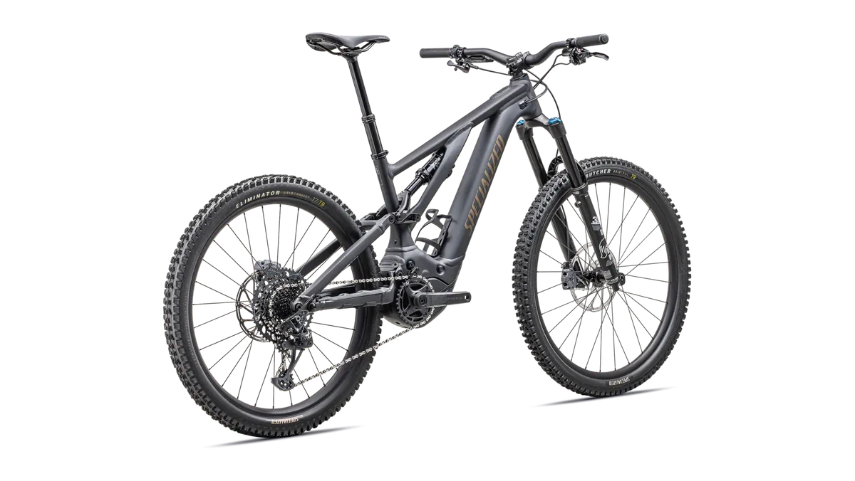 Turbo Levo 3 Comp Alloy - Image 3