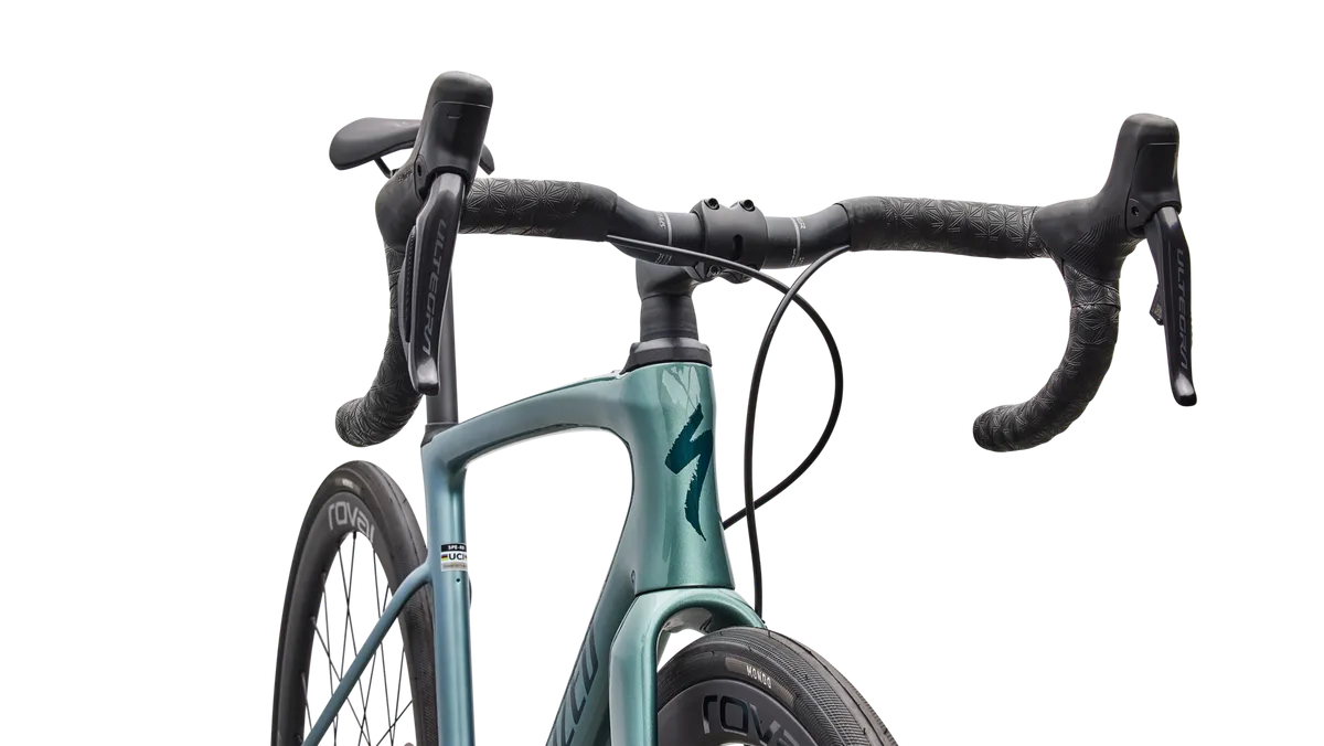 Roubaix SL8 Expert - Shimano Ultegra Di2 - Image 5