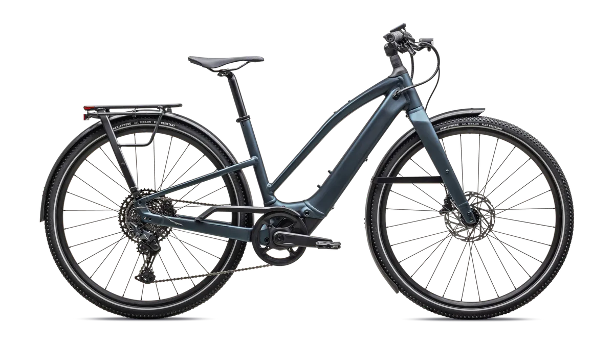 Turbo Vado SL 2 5.0 Step-Through