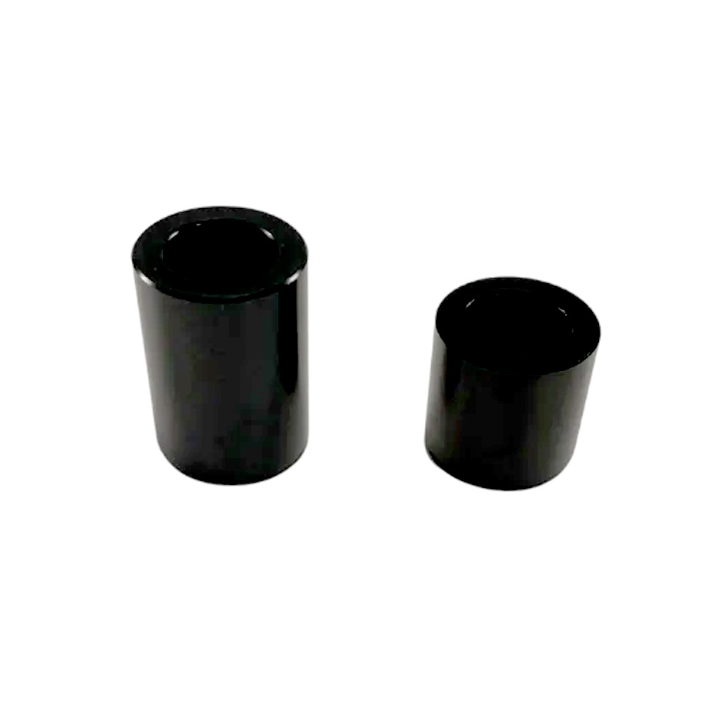 Reynolds Rear End Cap 12x142/148/157mm - Black Reynolds Rear End Cap 12x142/148/157mm - Black