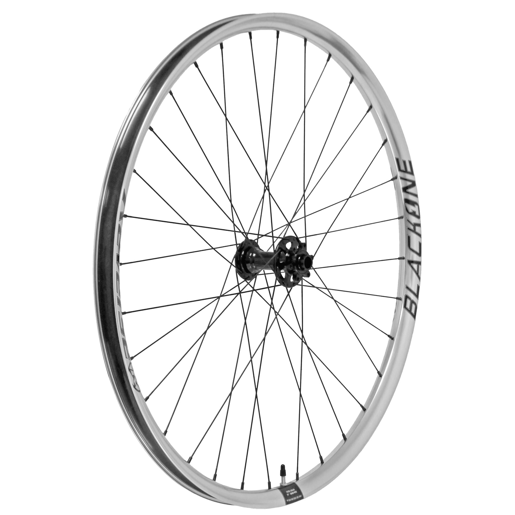 Reverse Black One 29/27.5" Wheelset