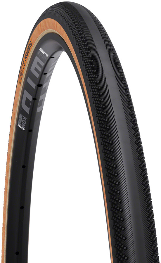 WTB Expanse Tire - 700c x 32, TCS Tubeless, Folding variant 2