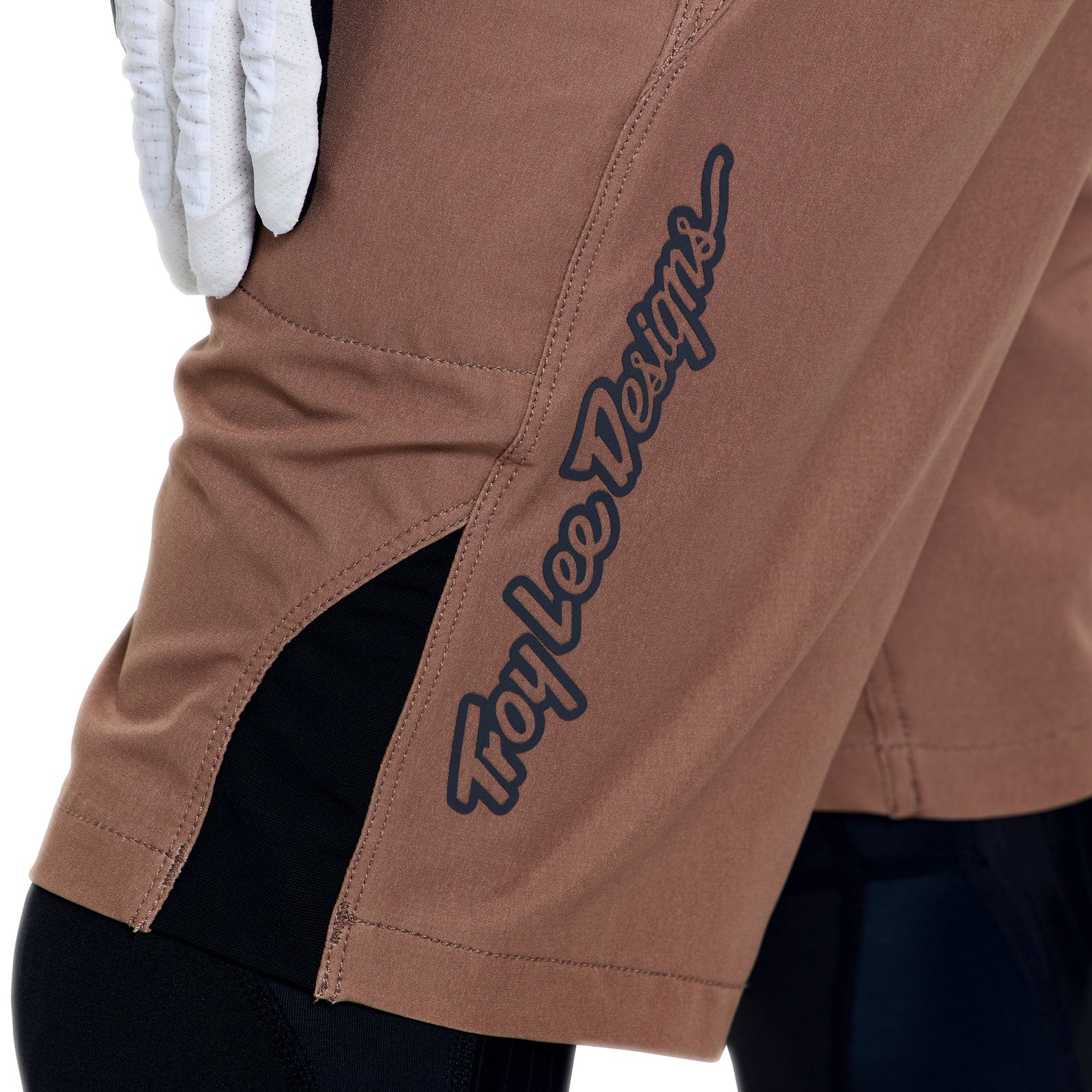 Skyline Pro Short X BN3TH Liner Mono Sienna - Image 12