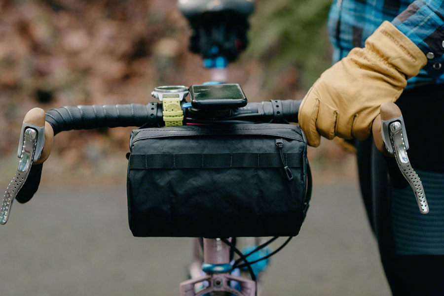 Swift Industries Bandito Bicycle Bag - Image 2