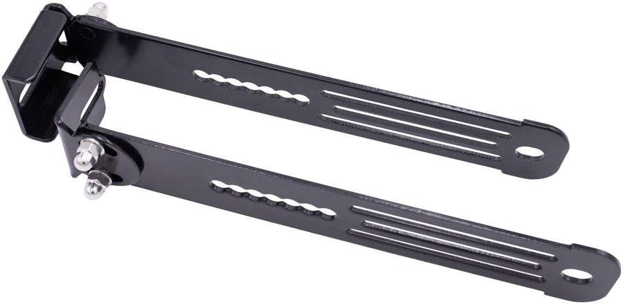 Kids Ride Shotgun Swing Arm M6 with Flange Assembly Kids Ride Shotgun Swing Arm M6 with Flange Assembly