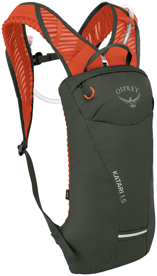Osprey Katari Men's Hydration Pack - Image 2