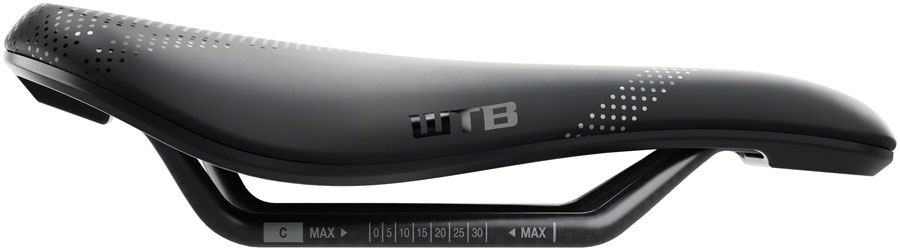 WTB Solano SL Saddle - Image 10