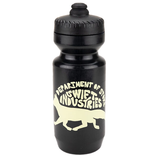 Swift Department of Stoke Purist Water Bottle - 22oz variant 2