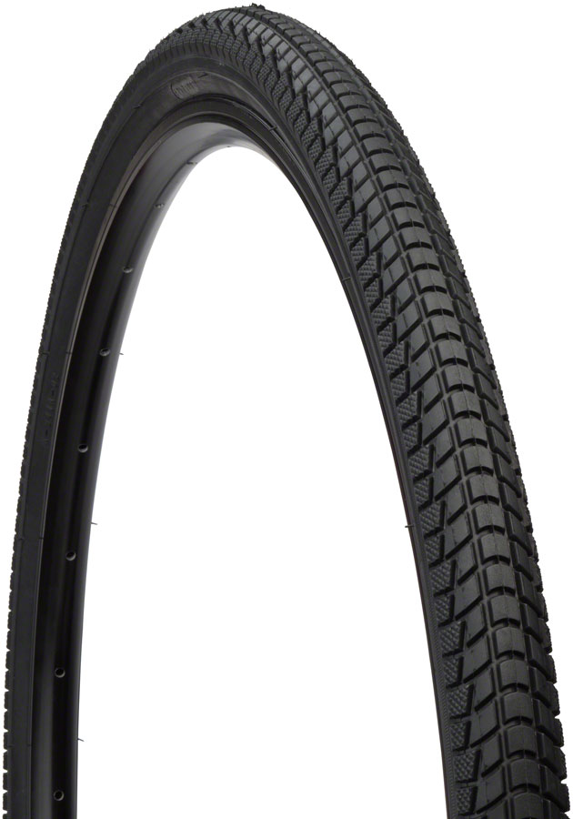 Kenda Komfort Tire - Clincher Wire, Black, 60tpi variant 2