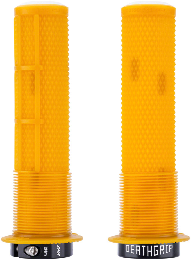 DMR DeathGrip 2 Flanged Grips - Image 10