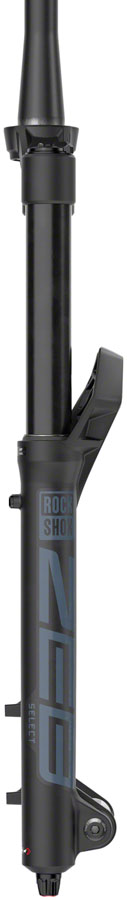 RockShox ZEB Select Charger RC Suspension Fork - Image 3