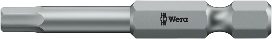 Wera 840/1 Z HEX-PLUS SW Bit - Image 6